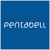 Pentabell Logotype