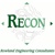 RECON LLC Logotype