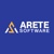 Arete Soft Labs Inc. Logotype