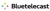 Bluetelecast Software Company Logotype