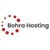 Bohra Hosting Logotype