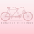 BONJOUR   WEDDINGS Logotype