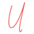 Upeksha Liyanage Logotype