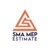 SMA MEP ESTIMATE Logotype