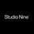 Studio Nine Logotype