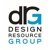Design Resource Group, PA Logotype