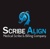 Scribe Align LLC Logotype