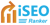 iSEO Ranker Logotype