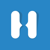 Hueframe Logotype