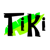 Tiki Media Logotype