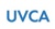 Ukrainian Venture Capital and Private Equity Association Logotype