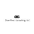 Clear River Consulting Logotype