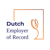 Dutch Employer of Record Logotype