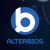 Alter Bios Logotype