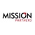 Mission Partners, Benefit LLC Logotype