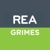 REA Grimes Logotype