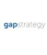 GAP STRATEGY Logotype