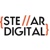 Stellar Digital Pvt. Ltd. Logotype