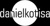 Daniel Kotisa Logotype