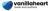 Vanilla Heart Book and Authors Logotype