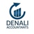 Denali Accountants, LLC Logotype