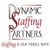 Dynamic Staffing Partners Logotype