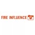 Fire Influence Logotype