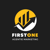 FirstOne.ro Agentie SEO & Marketing online Logotype