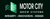 Motor City Grow Systems Logotype