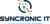 Syncronic IT Solutions Private Limited Logotype