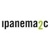 ipanema2c brand communication gmbh Logotype