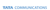 Tata Communications Logotype