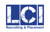 Lumber Contacts Inc. Logotype