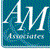 Andersen, McKune & Associates, LLP Logotype