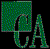 Bowerman Jack CPA Logotype
