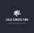 Lala Consulting Logotype
