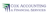 Cox Accounting & Financial Services, Inc. Logotype
