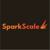 SparkScale Digital Logotype