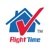 Right Time Group of Companies Logotype