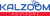 Kalzoom Advisors Logotype