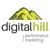 Digital Hill Logotype