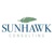 SunHawk Consulting, LLC Logotype