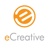 eCreative Logotype