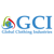 Global Clothing Industries LLC Logotype