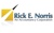 Rick E. Norris, An Accountancy Corporation Logotype