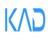 KAD Models & Prototypes Logotype