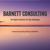 Barnett Consulting Logotype