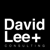David Lee Consulting Logotype