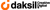 Daksil Yazılım ve Dijital Hizmetler A.Ş Logotype