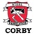 Corby Steel Fabrications Logotype